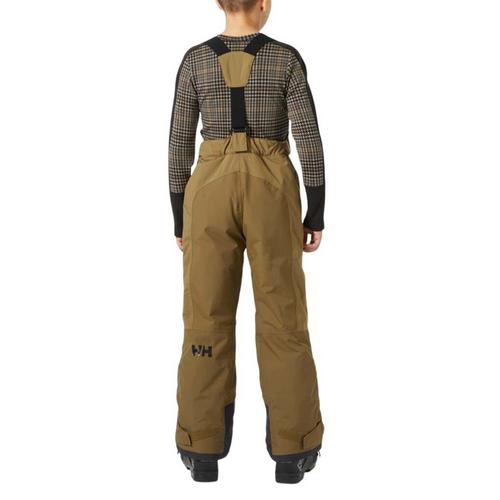 Kids' Helly Hansen No Limits 2.0 Snow Bibs - Primary Image