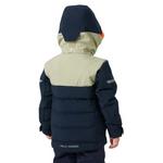 Kids' Helly Hansen Vertical Detachable Hood Puffer Jacket - Thumbnail 4 of 4