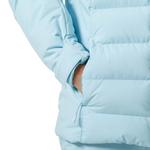 Girls' Helly Hansen Diamond Detachable Hood Puffer Jacket - Thumbnail 4 of 8