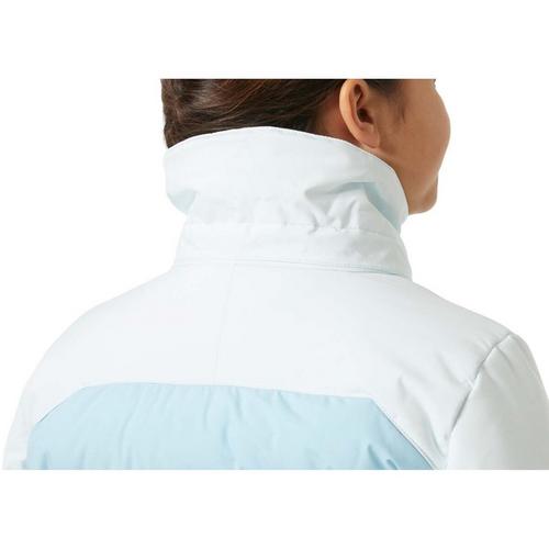 Girls' Helly Hansen Diamond Detachable Hood Puffer Jacket - Primary Image