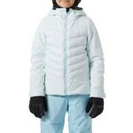 Girls' Helly Hansen Astra Detachable Hood Jacket - Thumbnail 1 of 9
