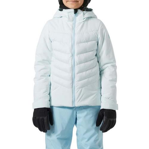 Girls' Helly Hansen Astra Detachable Hood Jacket - Primary Image