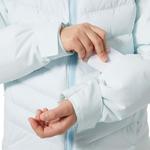 Girls' Helly Hansen Astra Detachable Hood Jacket - Thumbnail 3 of 9