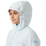 Girls' Helly Hansen Astra Detachable Hood Jacket - Thumbnail 5 of 9
