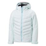 Girls' Helly Hansen Astra Detachable Hood Jacket - Thumbnail 8 of 9