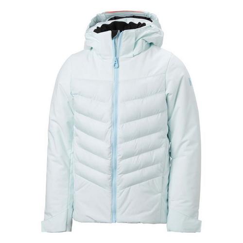 Girls' Helly Hansen Astra Detachable Hood Jacket - Primary Image