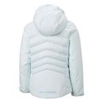 Girls' Helly Hansen Astra Detachable Hood Jacket - Thumbnail 9 of 9