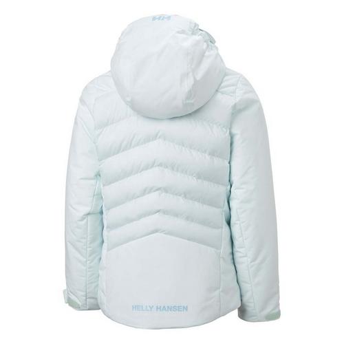 Girls' Helly Hansen Astra Detachable Hood Jacket - Primary Image