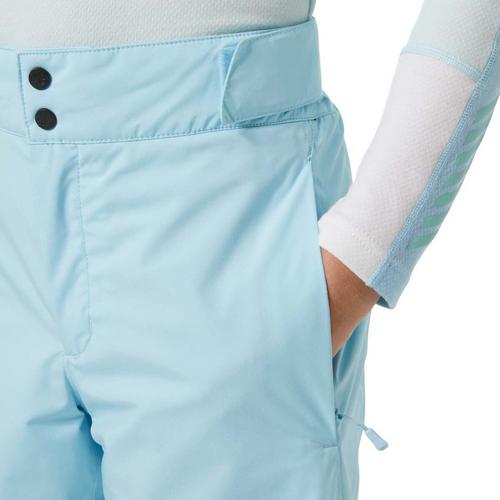 Girls' Helly Hansen Diamond Snow Pants - Primary Image