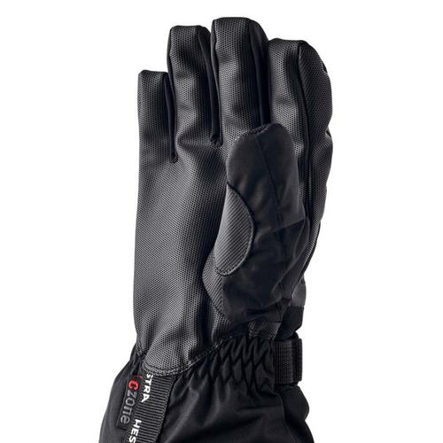 Kids' Hestra Gauntlet CZone Jr. 5 finger Waterproof Gloves - Primary Image