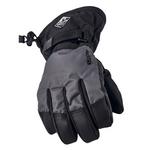 Kids' Hestra Gauntlet CZone Jr. 5 finger Waterproof Gloves - Thumbnail 3 of 6