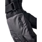 Kids' Hestra Gauntlet CZone Jr. 5 finger Waterproof Gloves - Thumbnail 4 of 6