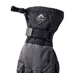 Kids' Hestra Gauntlet CZone Jr. 5 finger Waterproof Gloves - Thumbnail 5 of 6