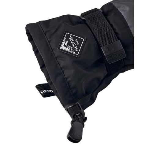 Kids' Hestra Gauntlet CZone Jr. 5 finger Waterproof Gloves - Primary Image