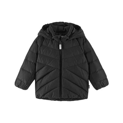 Toddler Reima Kupponen Detachable Hood Puffer Jacket - Primary Image