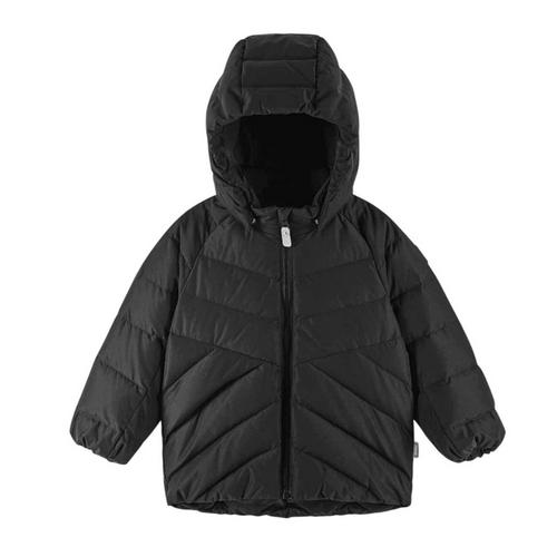 Toddler Reima Kupponen Detachable Hood Puffer Jacket - Primary Image