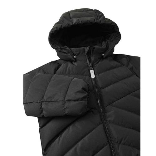 Toddler Reima Kupponen Detachable Hood Puffer Jacket - Primary Image