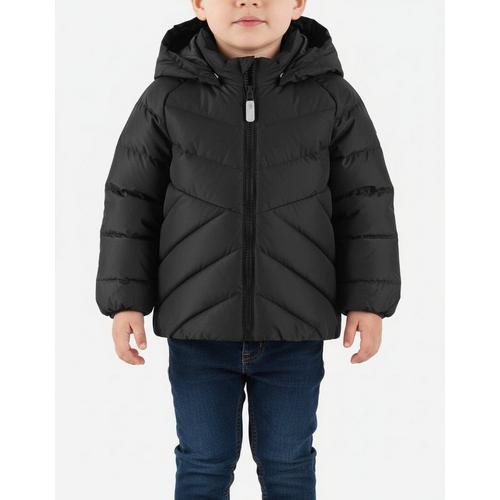 Toddler Reima Kupponen Detachable Hood Puffer Jacket - Primary Image