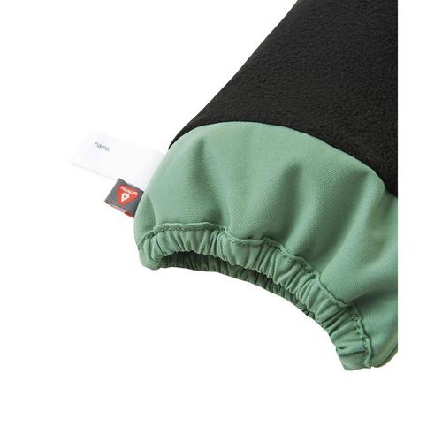Kids' Reima Ote Waterproof Mittens - Primary Image