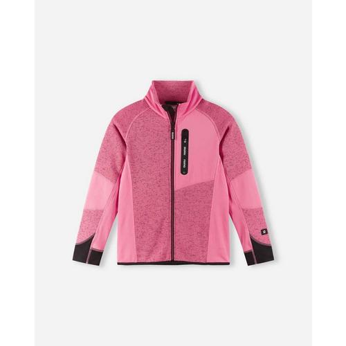 Kids' Reima Laskien Fleece Jacket - Primary Image