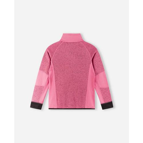 Kids' Reima Laskien Fleece Jacket - Primary Image