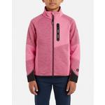 Kids' Reima Laskien Fleece Jacket - Thumbnail 5 of 6