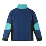 Kids' Reima Liukuen Fleece Jacket - Thumbnail 2 of 5