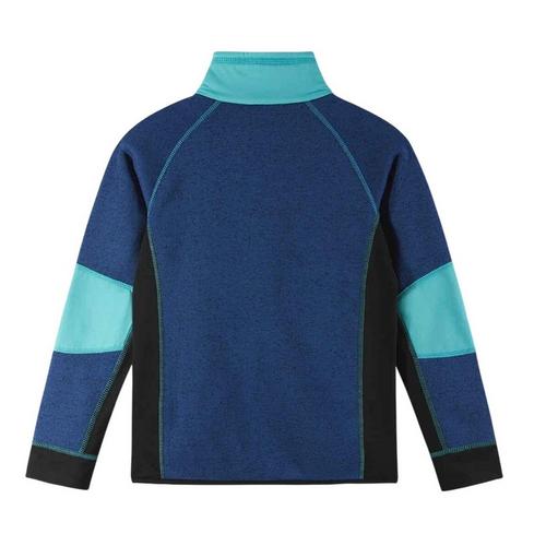 Kids' Reima Liukuen Fleece Jacket - Primary Image