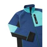 Kids' Reima Liukuen Fleece Jacket - Thumbnail 3 of 5