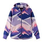 Kids' Reima Northern Full Zip - Thumbnail 2 of 6