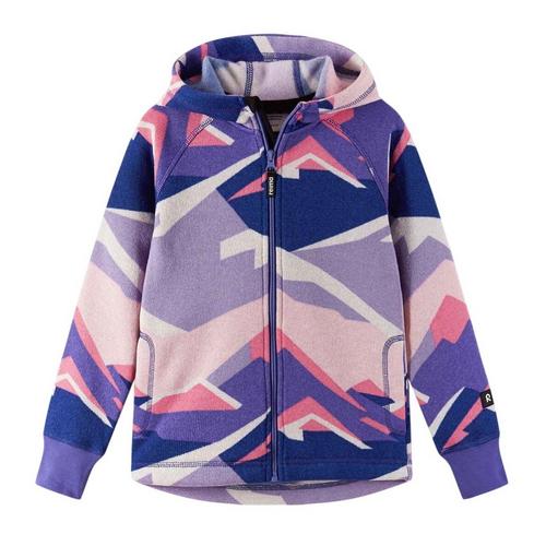 Kids' Reima Northern Full Zip - Primary Image