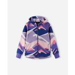 Kids' Reima Northern Full Zip - Thumbnail 3 of 6