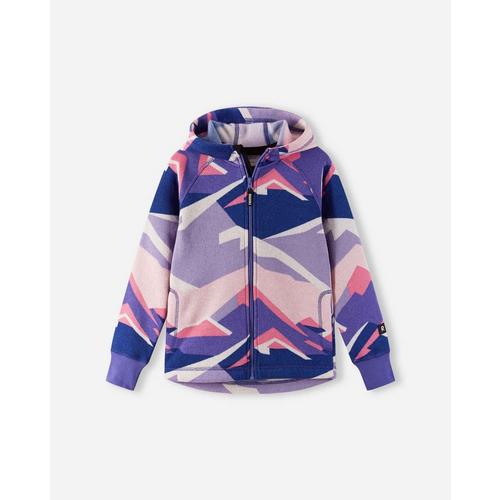Kids' Reima Northern Full Zip - Primary Image