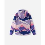 Kids' Reima Northern Full Zip - Thumbnail 4 of 6