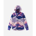 Kids' Reima Northern Full Zip - Thumbnail 5 of 6