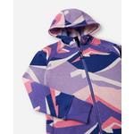 Kids' Reima Northern Full Zip - Thumbnail 6 of 6