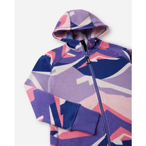 Kids' Reima Northern Full Zip - Primary Image