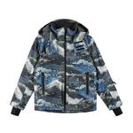 Kids' Reima Tirro Detachable Hood Jacket - Thumbnail 1 of 5