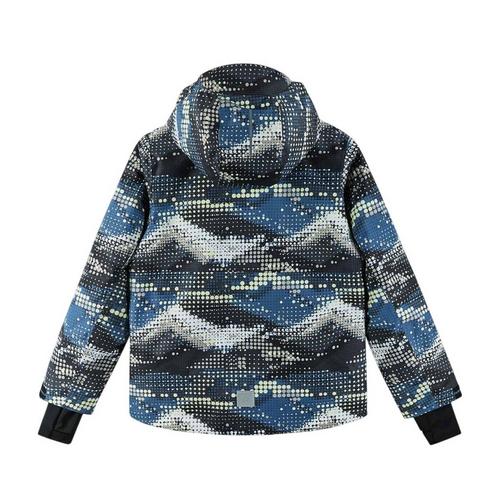 Kids' Reima Tirro Detachable Hood Jacket - Primary Image