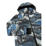 Kids' Reima Tirro Detachable Hood Jacket - Thumbnail 4 of 5