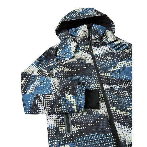Kids' Reima Tirro Detachable Hood Jacket - Primary Image