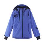 Kids' Reima Perille Detachable Hood Jacket - Thumbnail 1 of 6