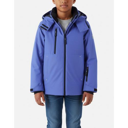 Kids' Reima Perille Detachable Hood Jacket - Primary Image