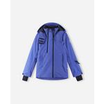 Kids' Reima Perille Detachable Hood Jacket - Thumbnail 3 of 6