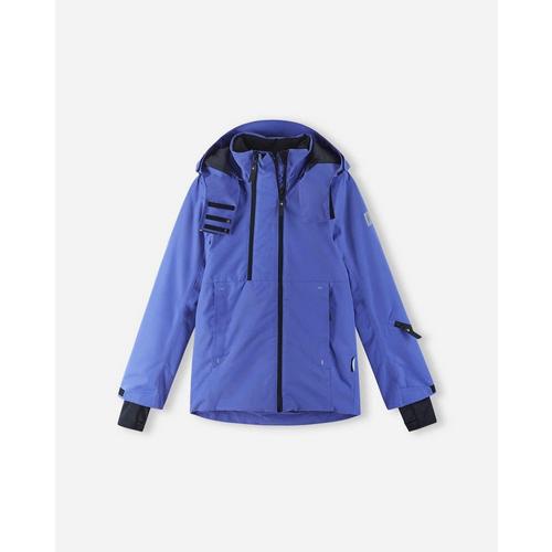 Kids' Reima Perille Detachable Hood Jacket - Primary Image