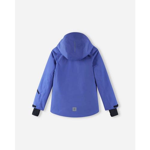 Kids' Reima Perille Detachable Hood Jacket - Primary Image