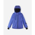 Kids' Reima Perille Detachable Hood Jacket - Thumbnail 5 of 6