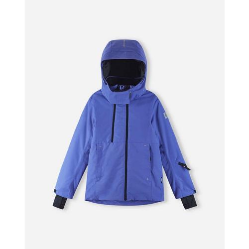Kids' Reima Perille Detachable Hood Jacket - Primary Image