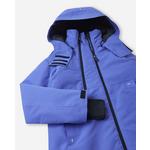 Kids' Reima Perille Detachable Hood Jacket - Thumbnail 6 of 6