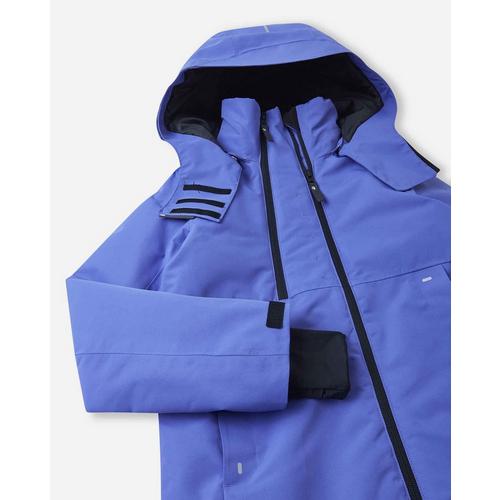 Kids' Reima Perille Detachable Hood Jacket - Primary Image